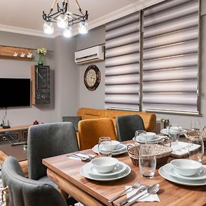 Appartement met Drie Slaapkamers